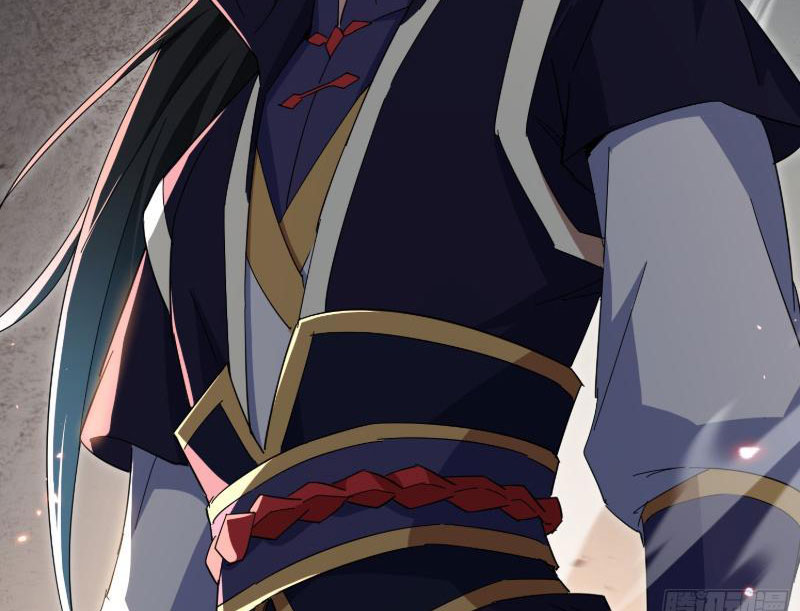 Nữ Đồ Đệ Của Ta Muốn Hắc Hóa Chapter 9 - Trang 2