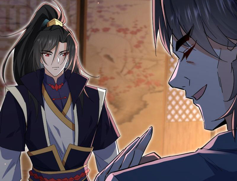 Nữ Đồ Đệ Của Ta Muốn Hắc Hóa Chapter 9 - Trang 2