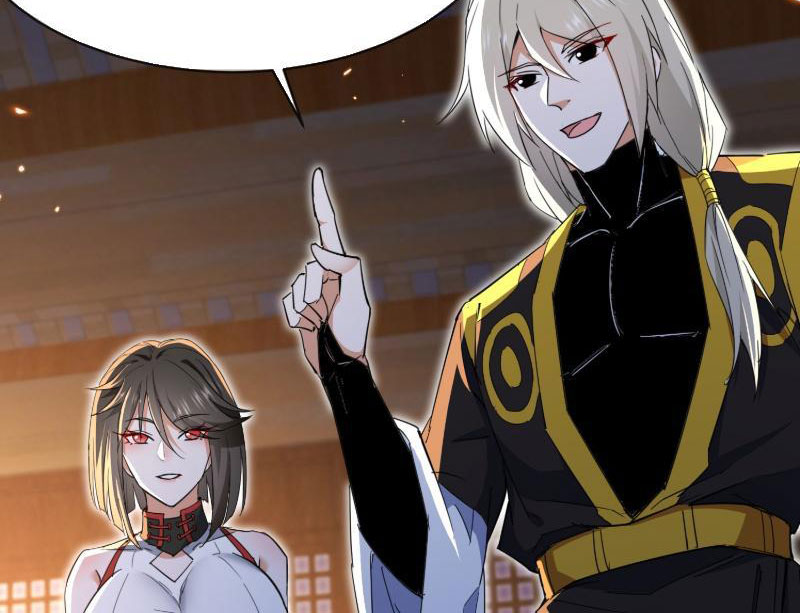 Nữ Đồ Đệ Của Ta Muốn Hắc Hóa Chapter 9 - Trang 2