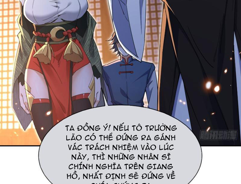 Nữ Đồ Đệ Của Ta Muốn Hắc Hóa Chapter 9 - Trang 2