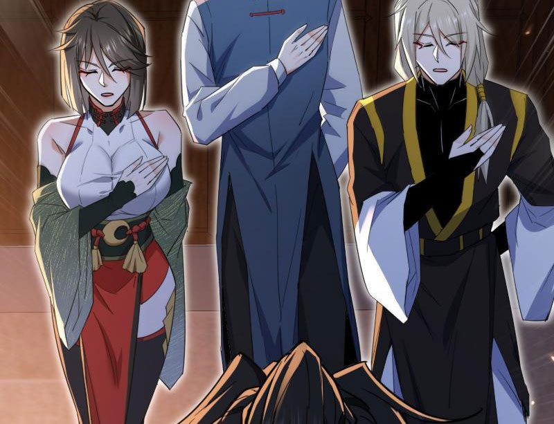 Nữ Đồ Đệ Của Ta Muốn Hắc Hóa Chapter 9 - Trang 2