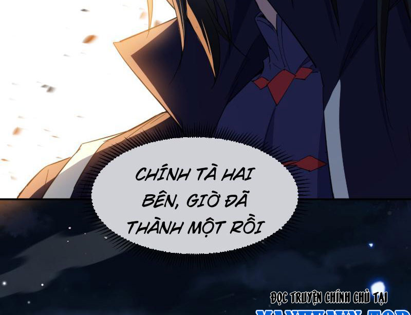 Nữ Đồ Đệ Của Ta Muốn Hắc Hóa Chapter 9 - Trang 2