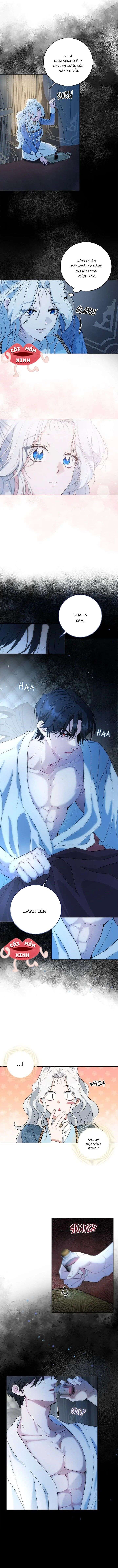 Nữ DượC Sư CủA Vị HoàNg Đế Si TìNh Chapter 1 - Trang 2