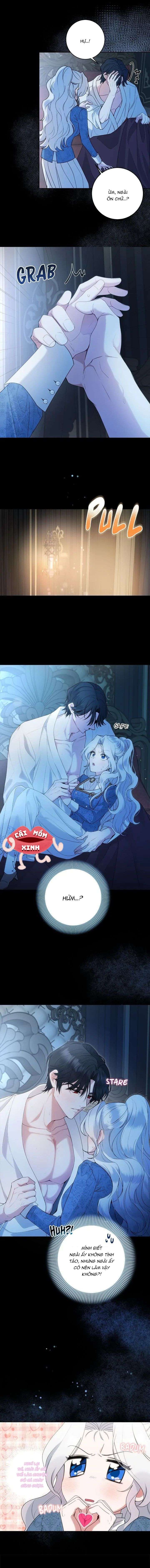 Nữ DượC Sư CủA Vị HoàNg Đế Si TìNh Chapter 1 - Trang 2