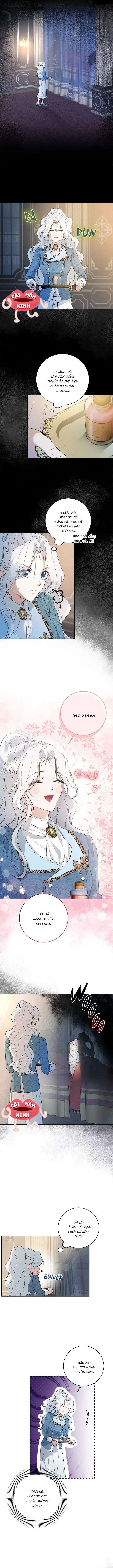 Nữ DượC Sư CủA Vị HoàNg Đế Si TìNh Chapter 1 - Trang 2