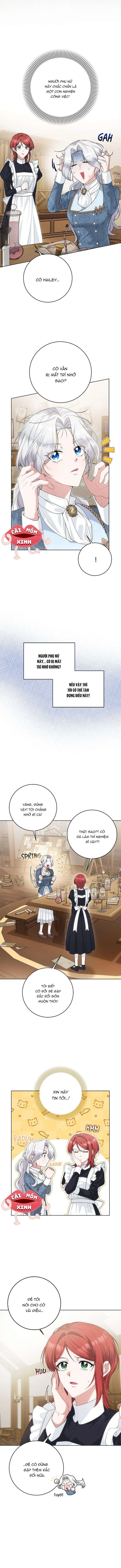 Nữ DượC Sư CủA Vị HoàNg Đế Si TìNh Chapter 2 - Trang 2