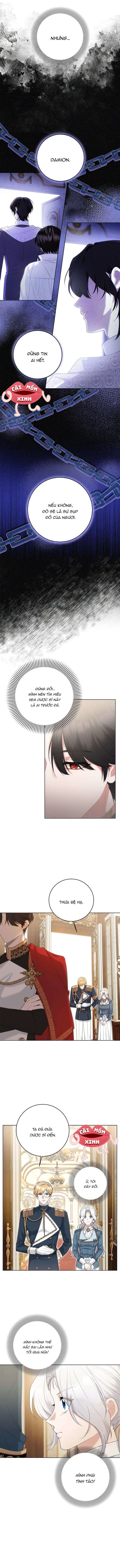 Nữ DượC Sư CủA Vị HoàNg Đế Si TìNh Chapter 2 - Trang 2