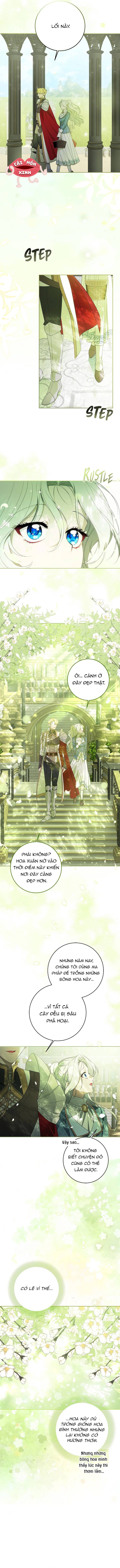 Nữ DượC Sư CủA Vị HoàNg Đế Si TìNh Chapter 4 - Trang 2