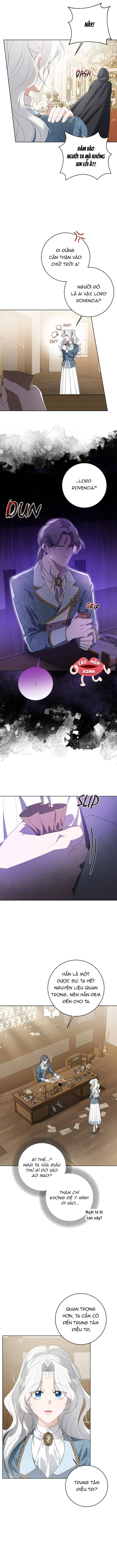 Nữ DượC Sư CủA Vị HoàNg Đế Si TìNh Chapter 4 - Trang 2