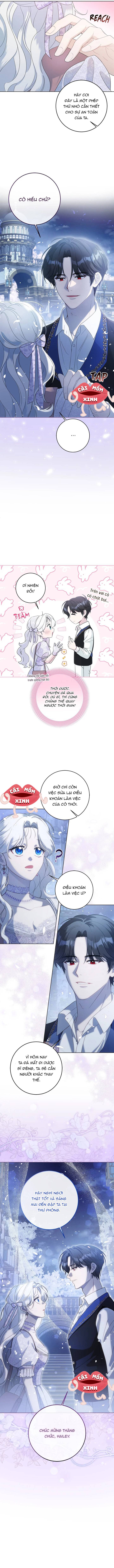 Nữ DượC Sư CủA Vị HoàNg Đế Si TìNh Chapter 6 - Trang 2