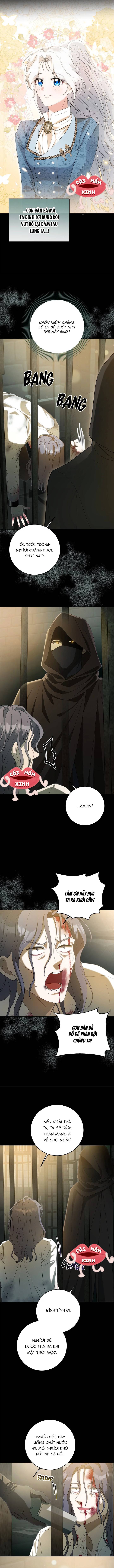 Nữ DượC Sư CủA Vị HoàNg Đế Si TìNh Chapter 6 - Trang 2