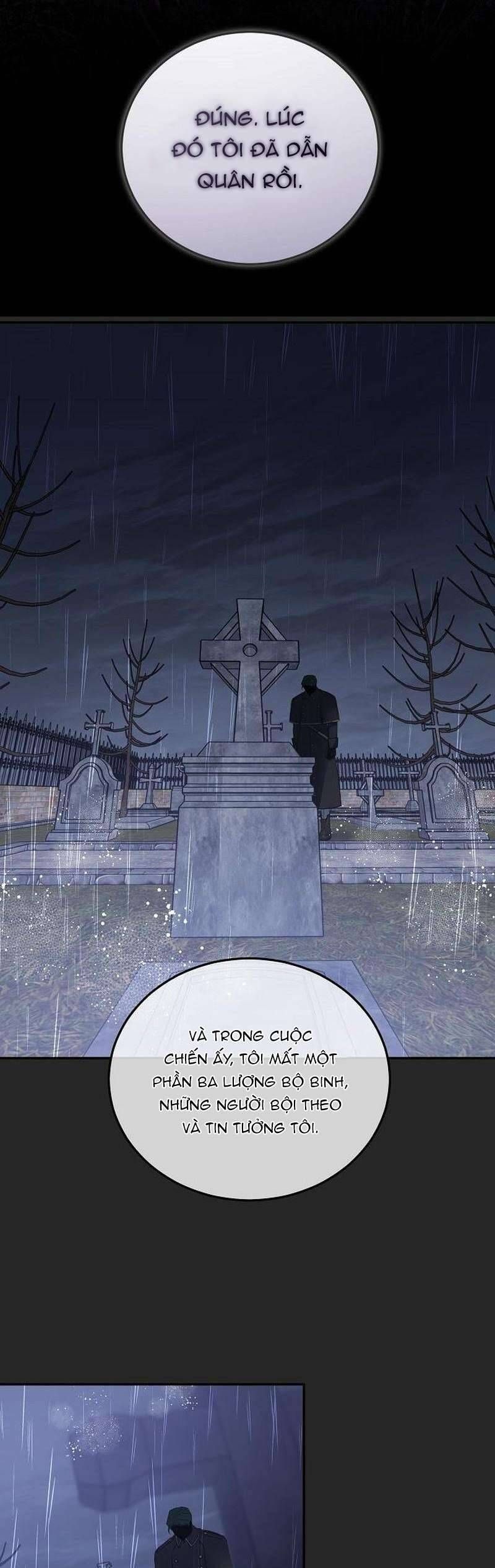 Nữ Hầu Báo Thù: Thời Khắc Cuối Cùng Chapter 21 - Trang 2