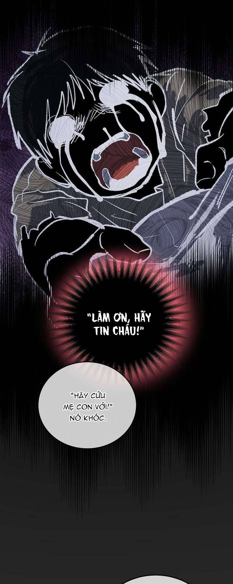 Nữ Hầu Báo Thù: Thời Khắc Cuối Cùng Chapter 21 - Trang 2