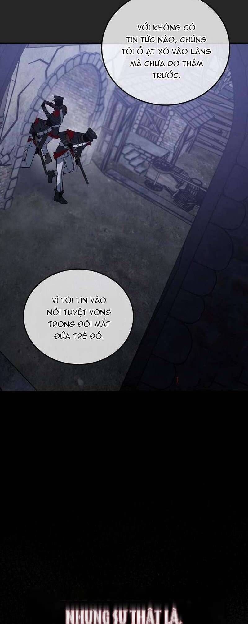 Nữ Hầu Báo Thù: Thời Khắc Cuối Cùng Chapter 21 - Trang 2