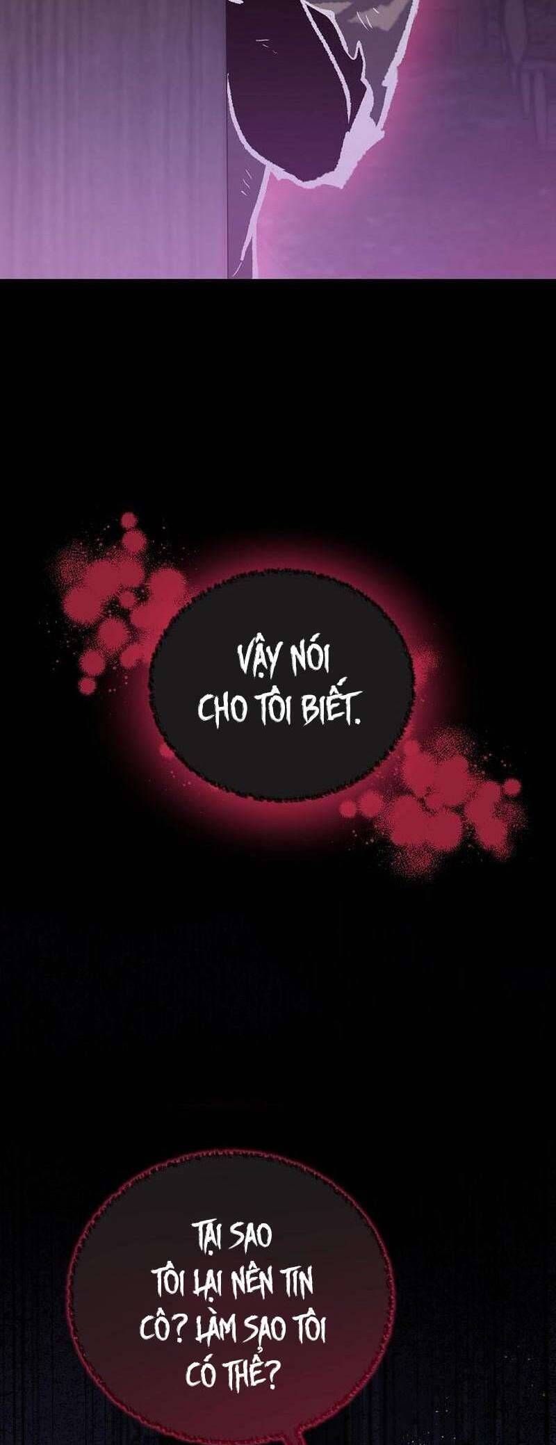 Nữ Hầu Báo Thù: Thời Khắc Cuối Cùng Chapter 21 - Trang 2