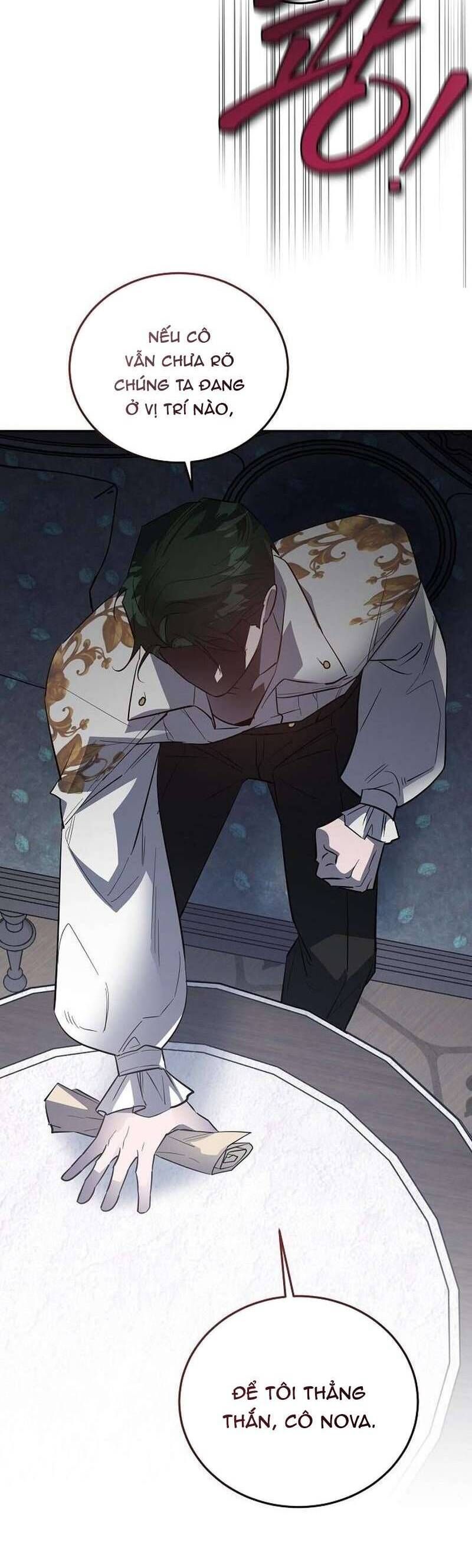 Nữ Hầu Báo Thù: Thời Khắc Cuối Cùng Chapter 21 - Trang 2