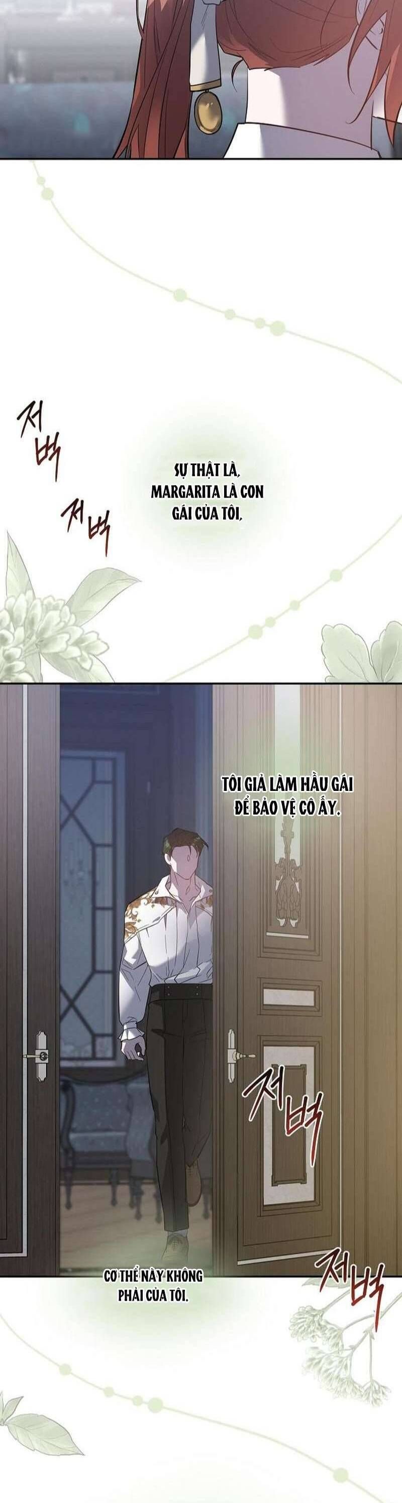 Nữ Hầu Báo Thù: Thời Khắc Cuối Cùng Chapter 21 - Trang 2