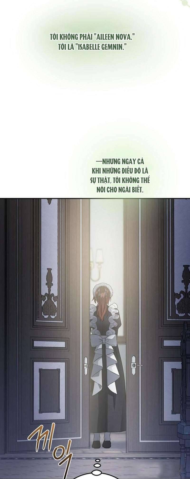 Nữ Hầu Báo Thù: Thời Khắc Cuối Cùng Chapter 21 - Trang 2