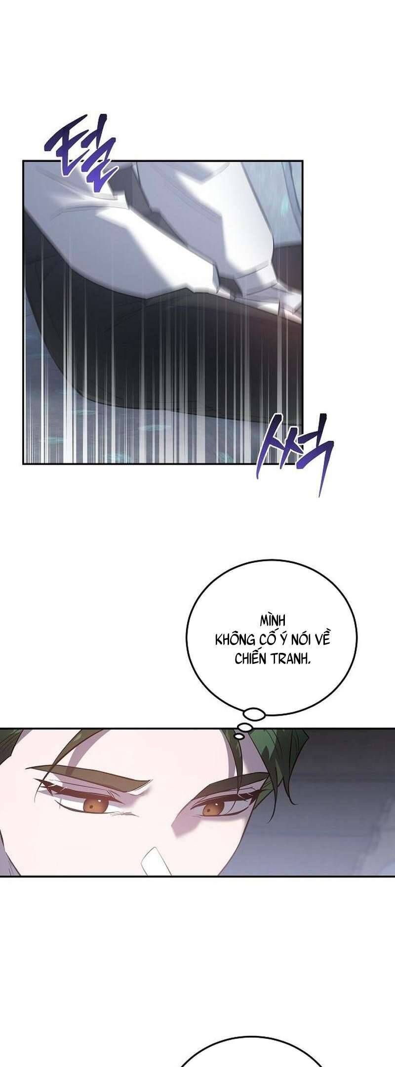 Nữ Hầu Báo Thù: Thời Khắc Cuối Cùng Chapter 21 - Trang 2