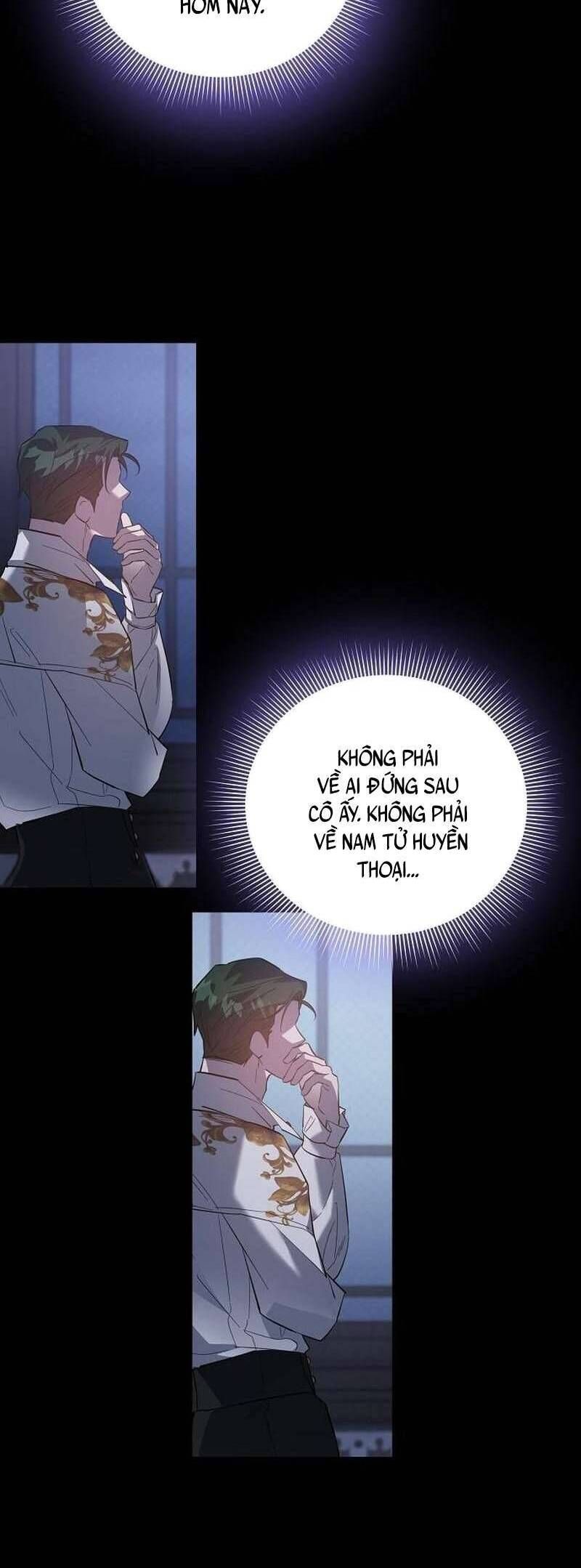 Nữ Hầu Báo Thù: Thời Khắc Cuối Cùng Chapter 21 - Trang 2