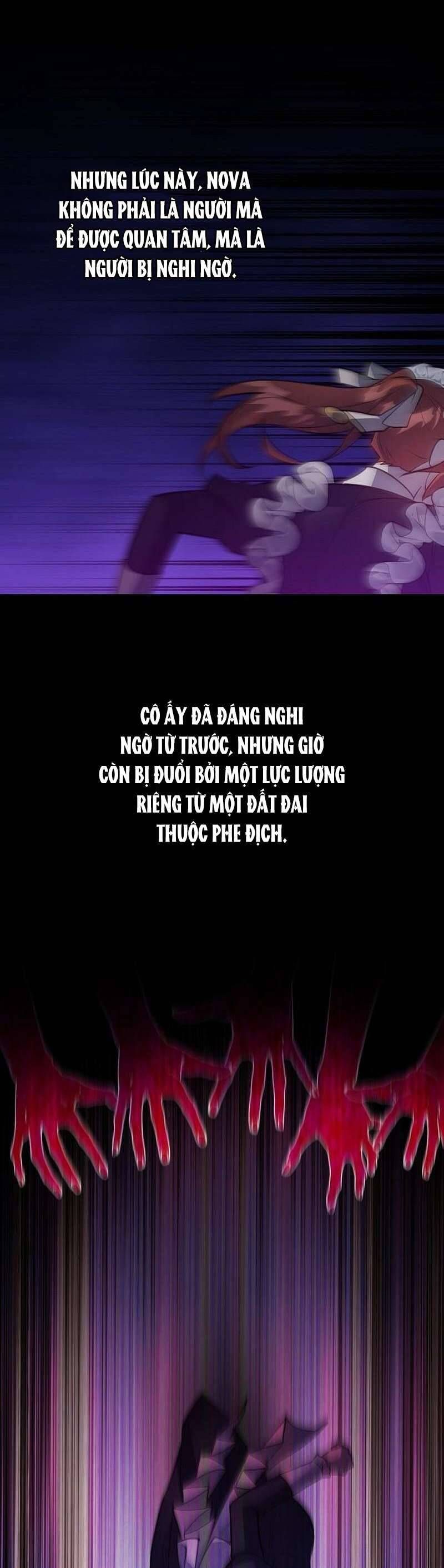 Nữ Hầu Báo Thù: Thời Khắc Cuối Cùng Chapter 21 - Trang 2