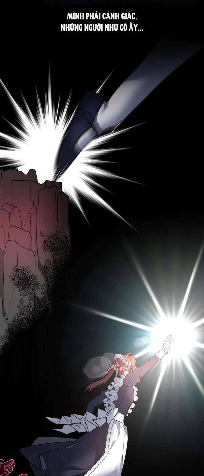 Nữ Hầu Báo Thù: Thời Khắc Cuối Cùng Chapter 21 - Trang 2