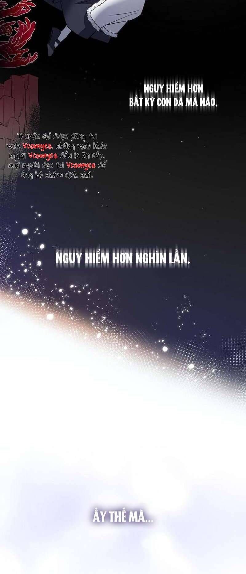 Nữ Hầu Báo Thù: Thời Khắc Cuối Cùng Chapter 21 - Trang 2