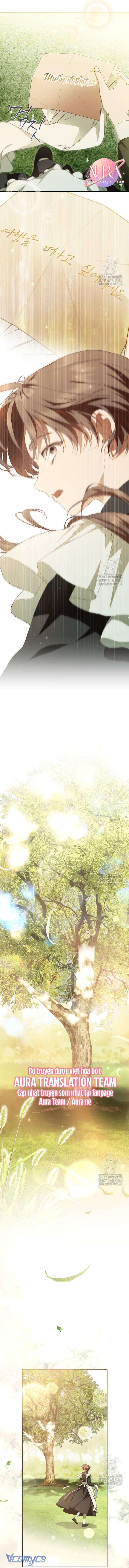 Nữ Hầu Bí Mật Của Nhà Bá Tước Chapter 17 - Trang 2