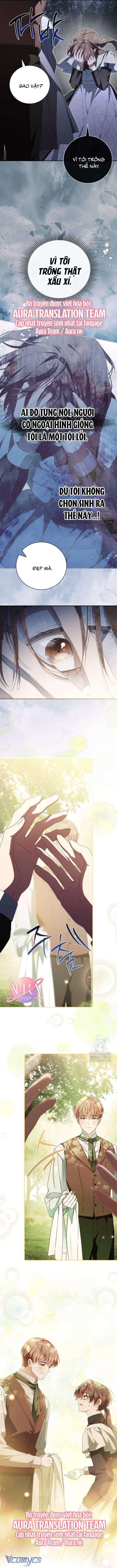 Nữ Hầu Bí Mật Của Nhà Bá Tước Chapter 17 - Trang 2