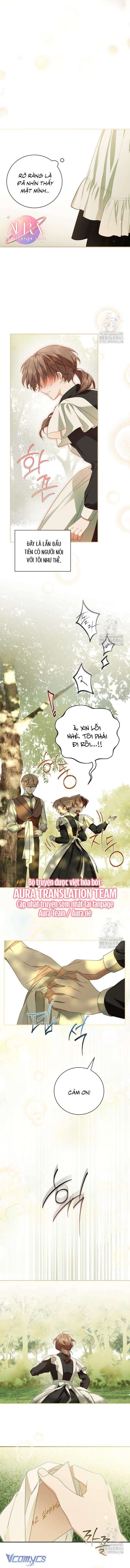 Nữ Hầu Bí Mật Của Nhà Bá Tước Chapter 17 - Trang 2