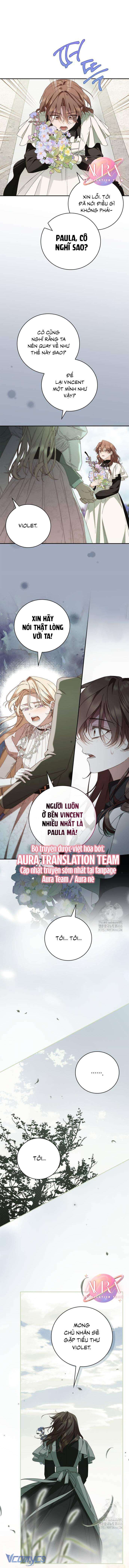 Nữ Hầu Bí Mật Của Nhà Bá Tước Chapter 19 - Trang 2