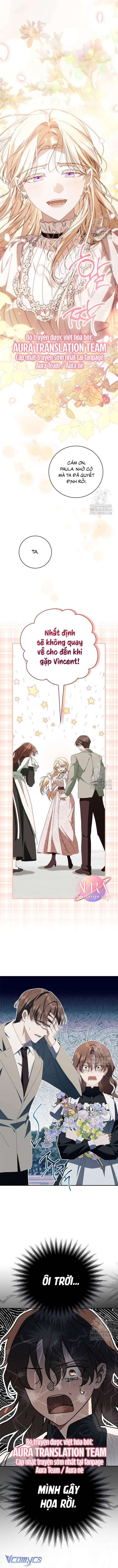 Nữ Hầu Bí Mật Của Nhà Bá Tước Chapter 19 - Trang 2