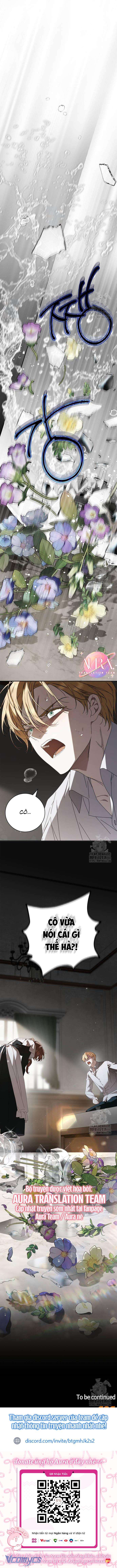 Nữ Hầu Bí Mật Của Nhà Bá Tước Chapter 19 - Trang 2