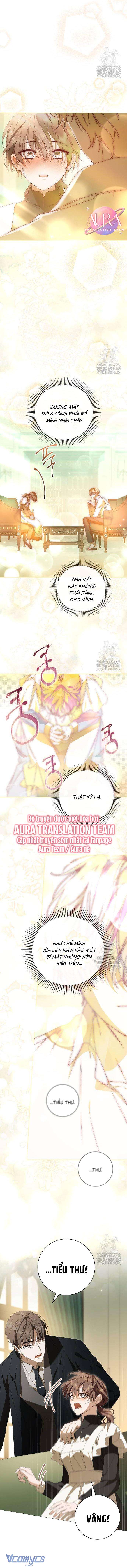 Nữ Hầu Bí Mật Của Nhà Bá Tước Chapter 20 - Trang 2