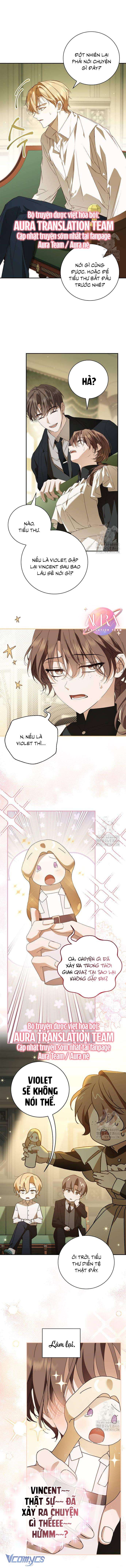 Nữ Hầu Bí Mật Của Nhà Bá Tước Chapter 20 - Trang 2