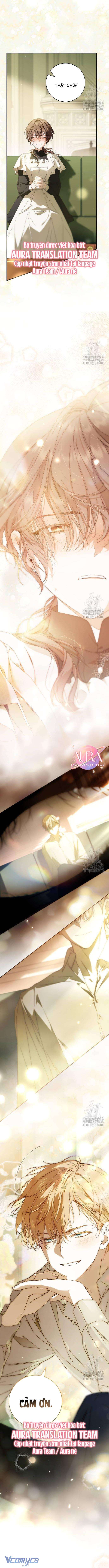 Nữ Hầu Bí Mật Của Nhà Bá Tước Chapter 20 - Trang 2