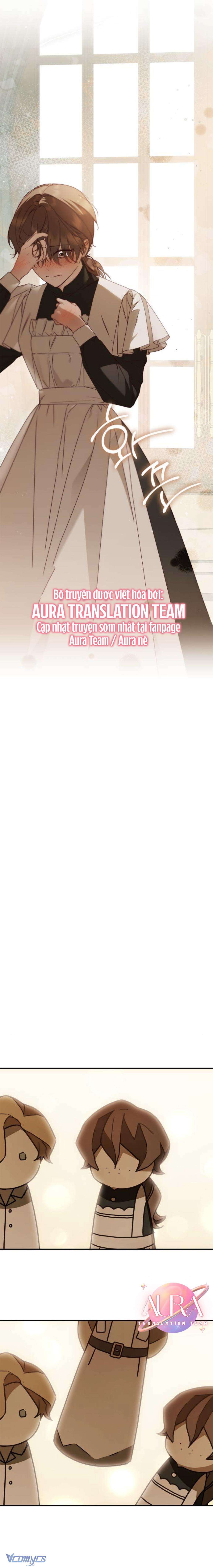 Nữ Hầu Bí Mật Của Nhà Bá Tước Chapter 21 - Trang 2