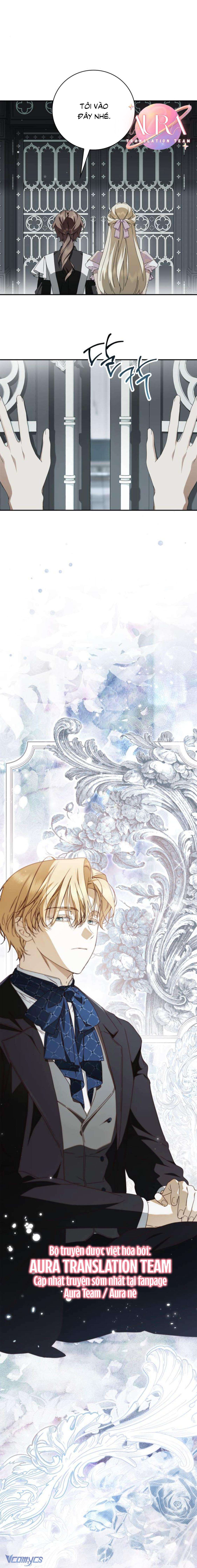 Nữ Hầu Bí Mật Của Nhà Bá Tước Chapter 21 - Trang 2