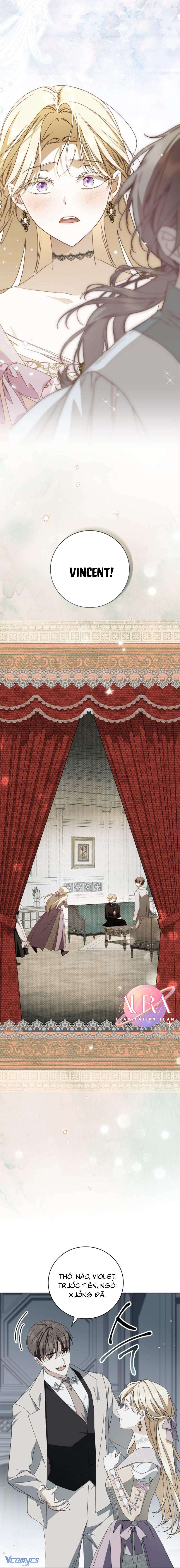 Nữ Hầu Bí Mật Của Nhà Bá Tước Chapter 21 - Trang 2