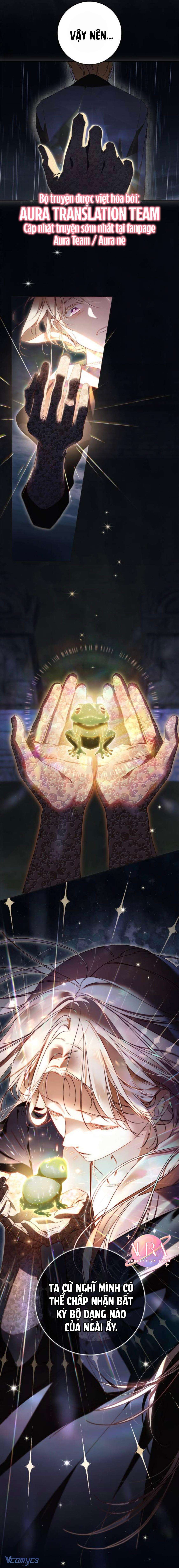 Nữ Hầu Bí Mật Của Nhà Bá Tước Chapter 22 - Trang 2