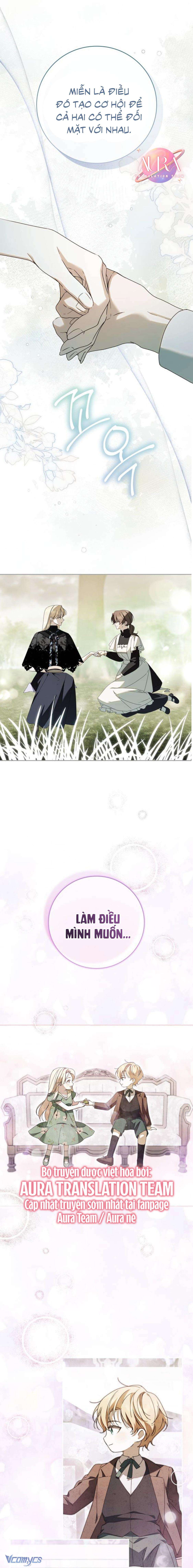 Nữ Hầu Bí Mật Của Nhà Bá Tước Chapter 22 - Trang 2