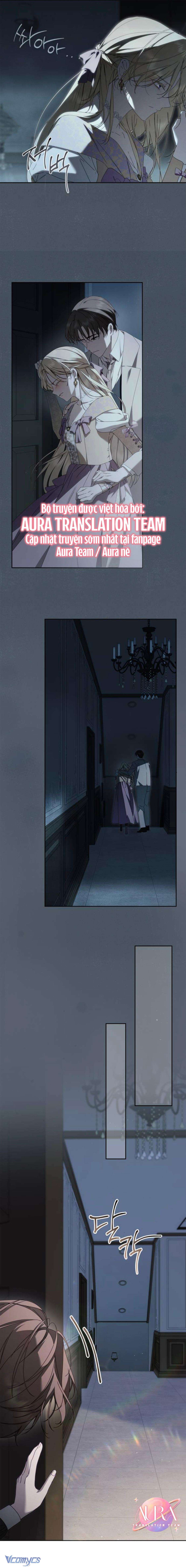 Nữ Hầu Bí Mật Của Nhà Bá Tước Chapter 22 - Trang 2