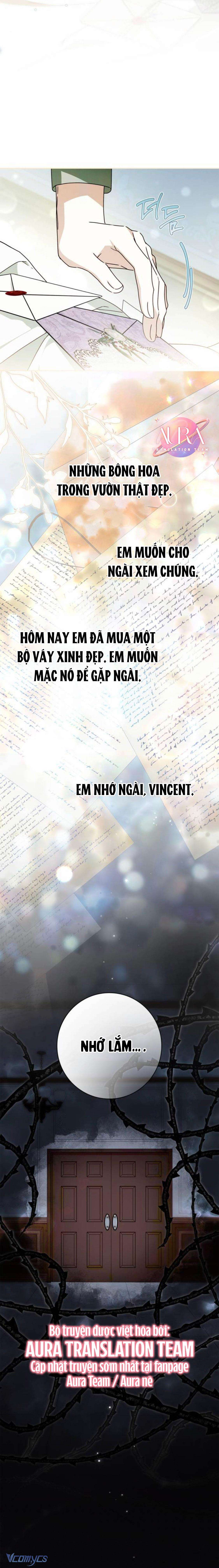 Nữ Hầu Bí Mật Của Nhà Bá Tước Chapter 23 - Trang 2