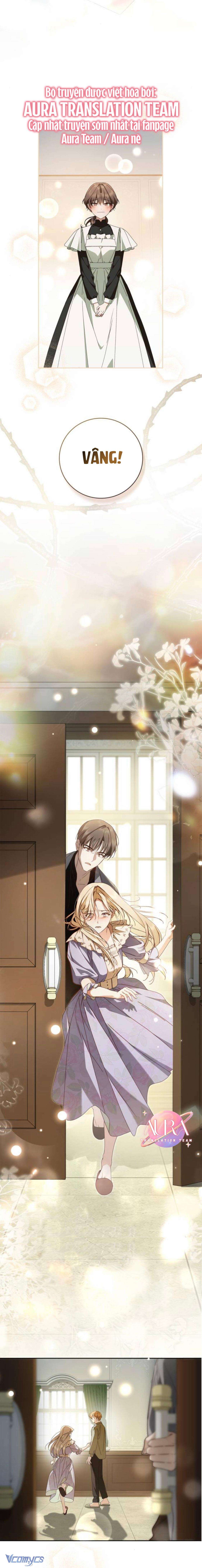 Nữ Hầu Bí Mật Của Nhà Bá Tước Chapter 23 - Trang 2