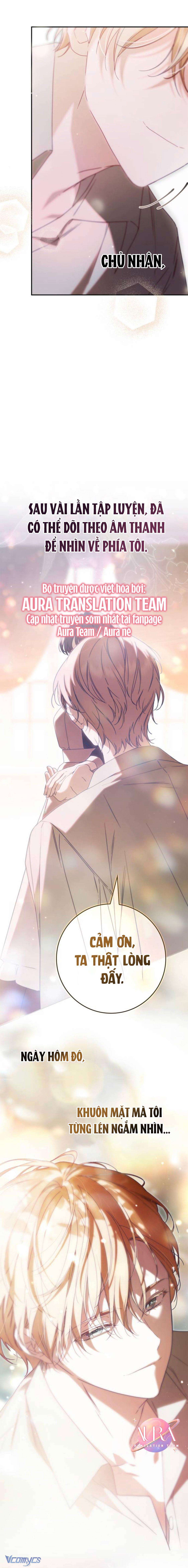 Nữ Hầu Bí Mật Của Nhà Bá Tước Chapter 23 - Trang 2