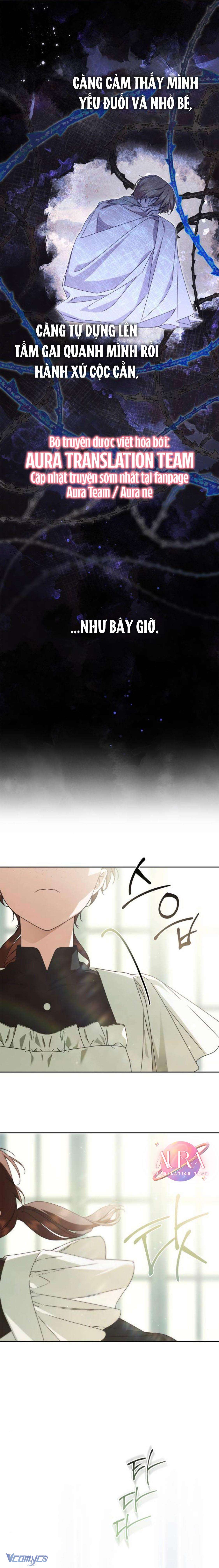 Nữ Hầu Bí Mật Của Nhà Bá Tước Chapter 23 - Trang 2