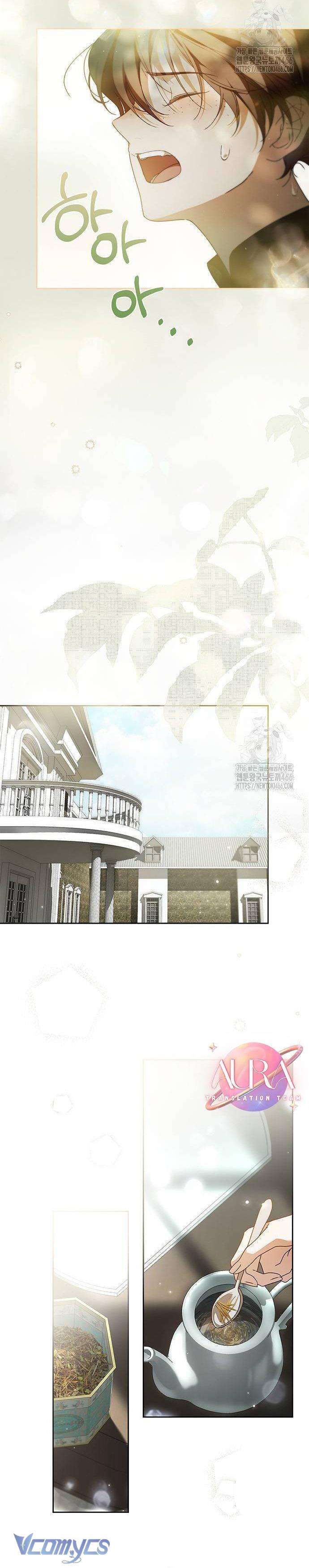 Nữ Hầu Bí Mật Của Nhà Bá Tước Chapter 24 - Trang 2