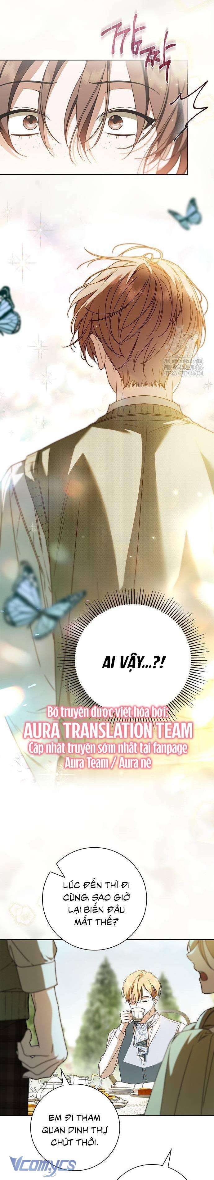 Nữ Hầu Bí Mật Của Nhà Bá Tước Chapter 24 - Trang 2