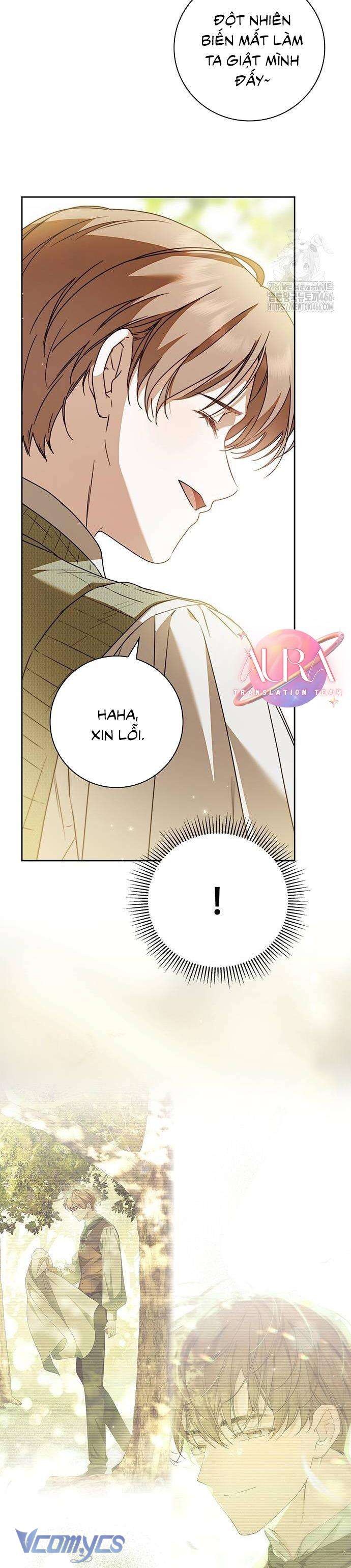 Nữ Hầu Bí Mật Của Nhà Bá Tước Chapter 24 - Trang 2