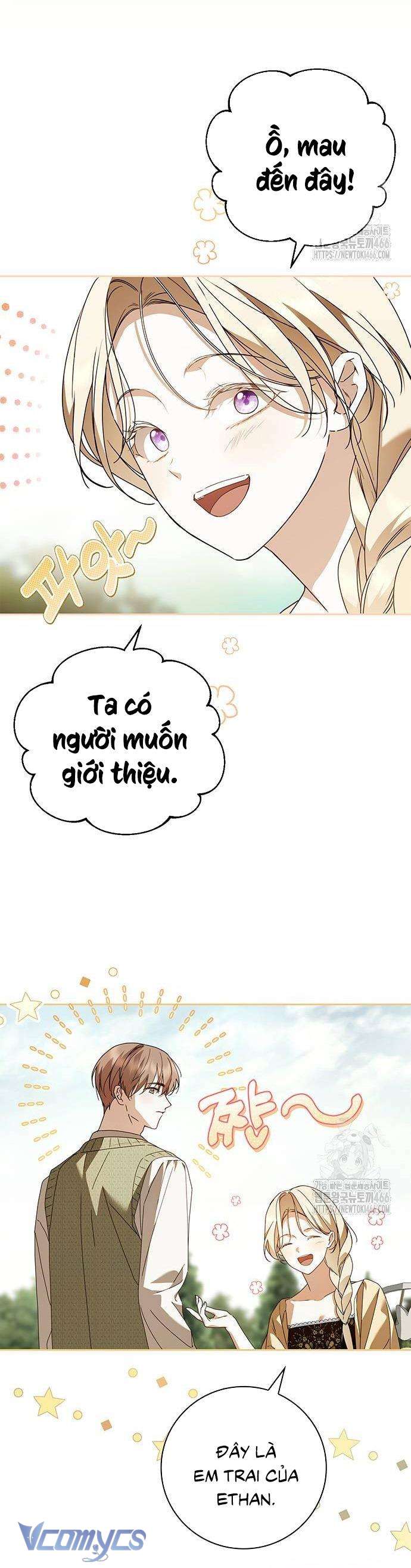 Nữ Hầu Bí Mật Của Nhà Bá Tước Chapter 24 - Trang 2